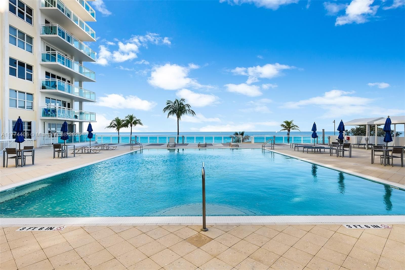PLAYA DEL MAR · #214 in Fort Lauderdale - Photo 3