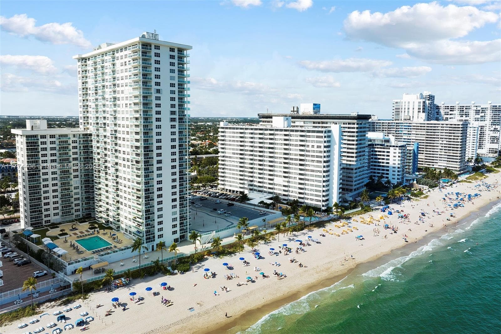 PLAYA DEL MAR · #214 in Fort Lauderdale - Photo 1
