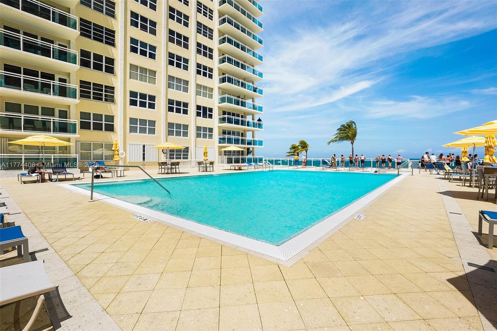 PLAYA DEL MAR · #214 in Fort Lauderdale - Photo 28