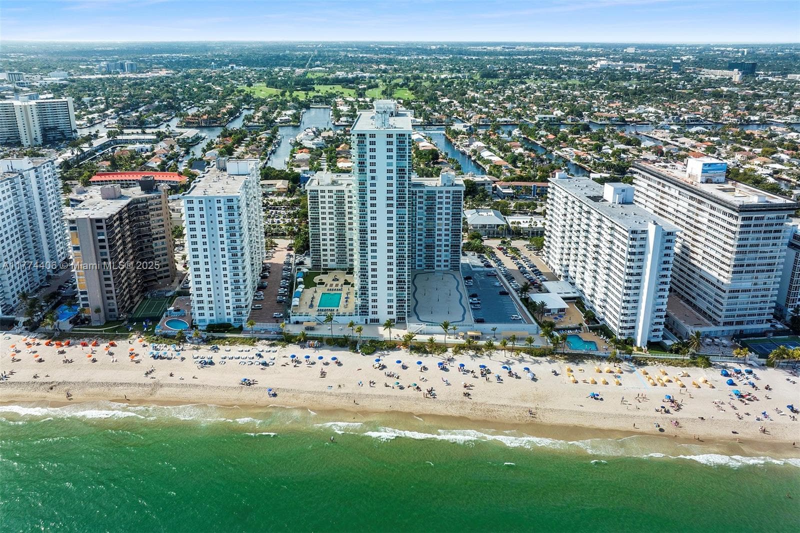 PLAYA DEL MAR · #214 in Fort Lauderdale - Photo 5