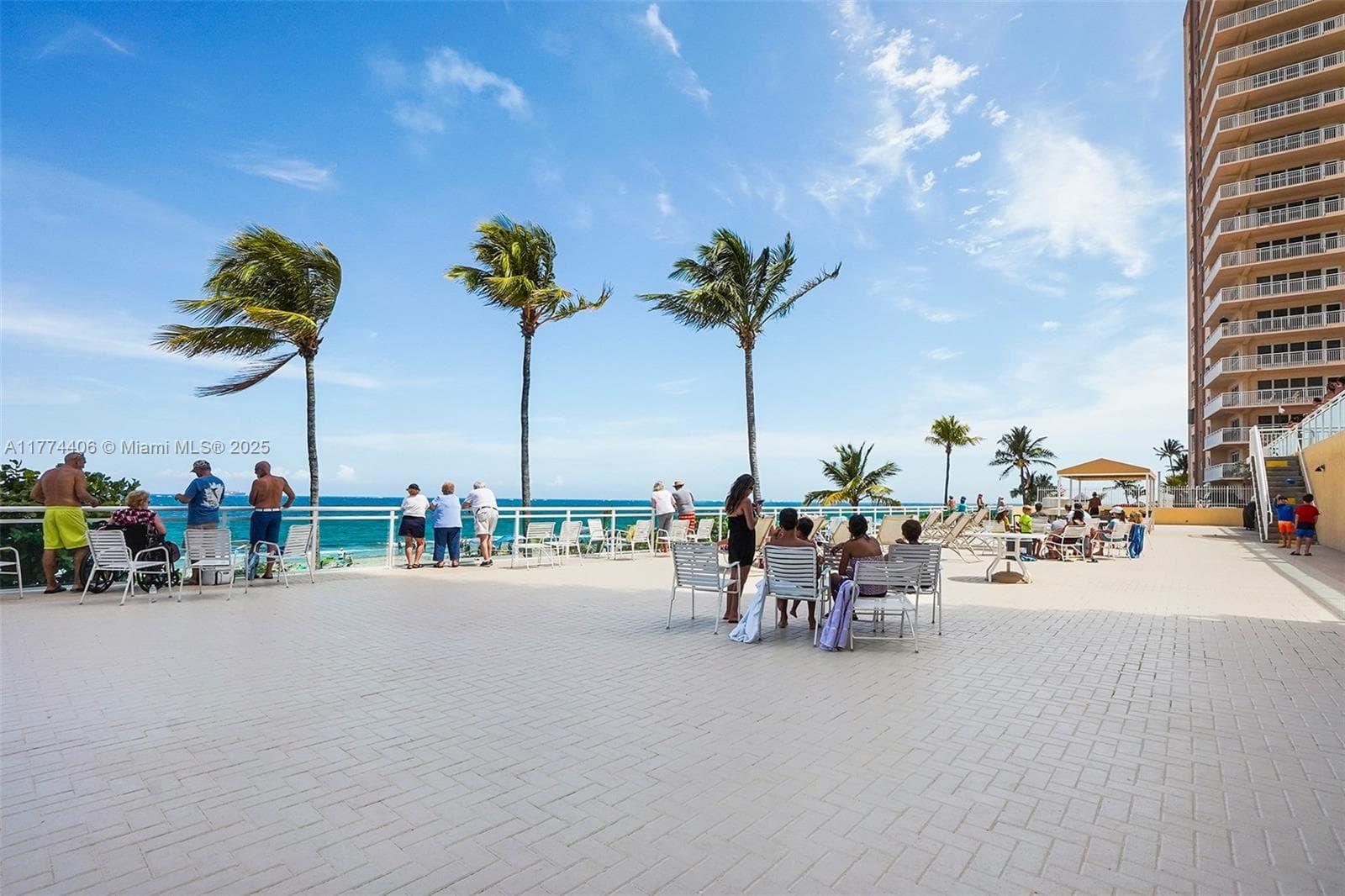 PLAYA DEL MAR · #214 in Fort Lauderdale - Photo 34