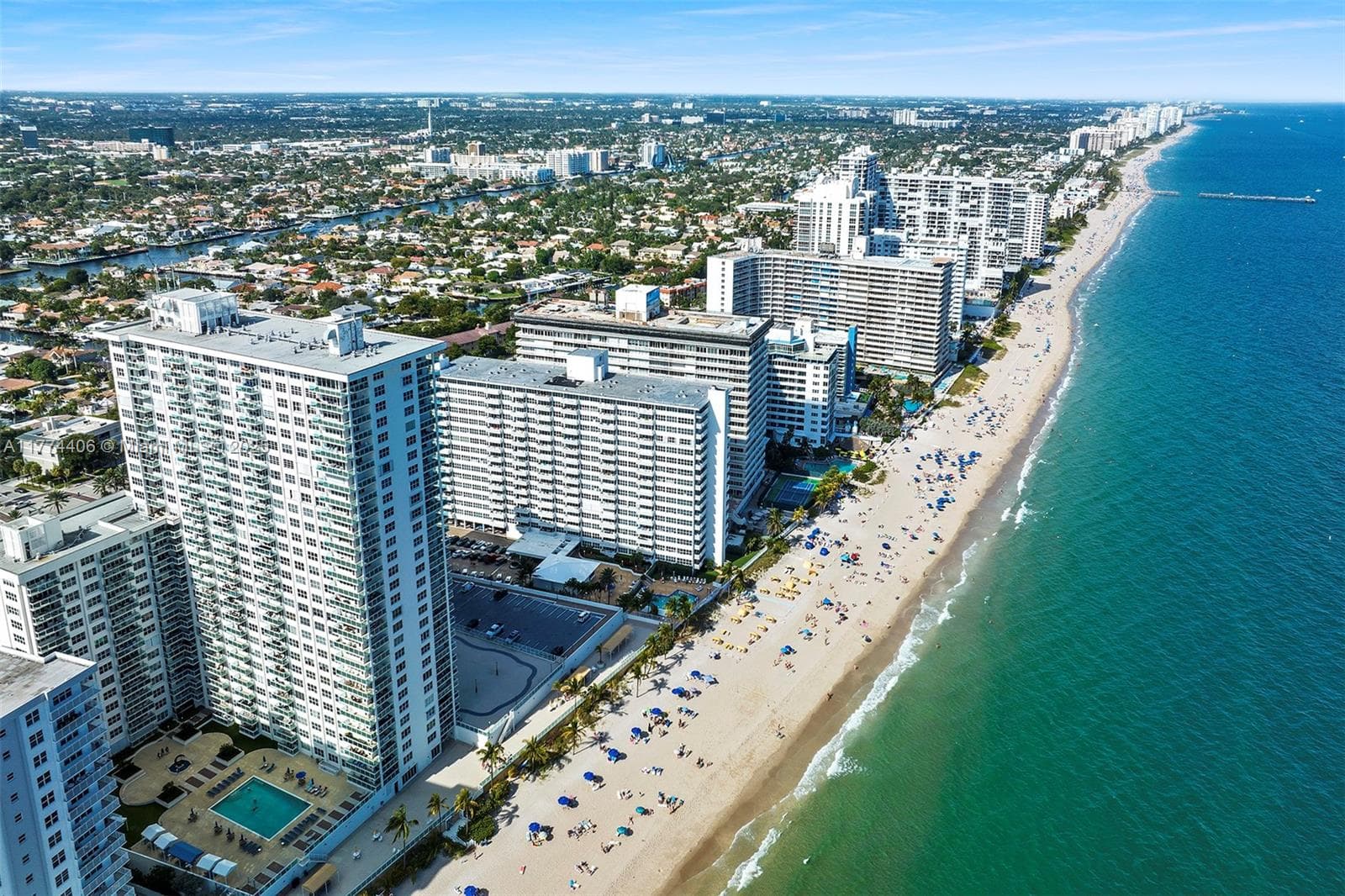 PLAYA DEL MAR · #214 in Fort Lauderdale - Photo 37