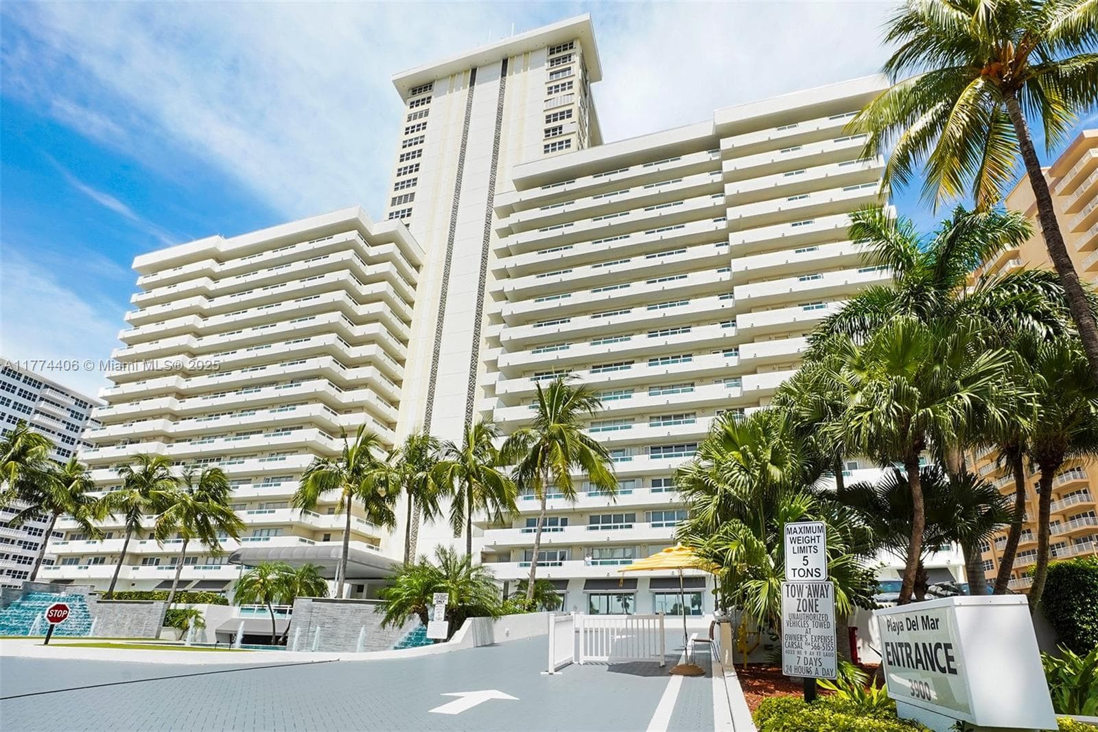 PLAYA DEL MAR · #214 in Fort Lauderdale - Photo 35