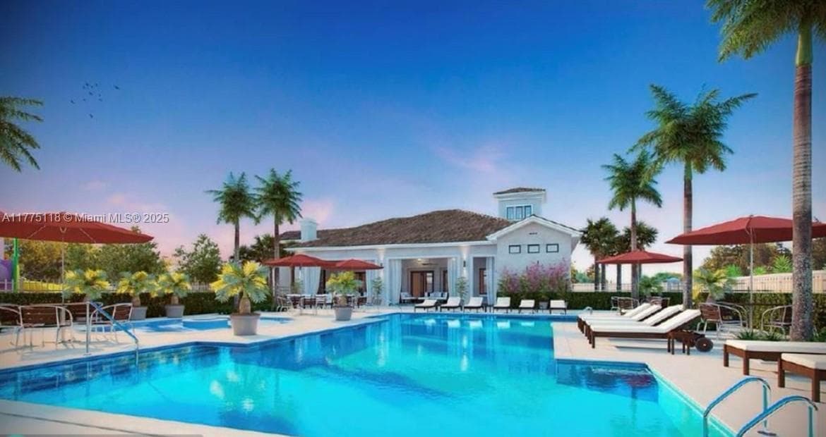 Club House
