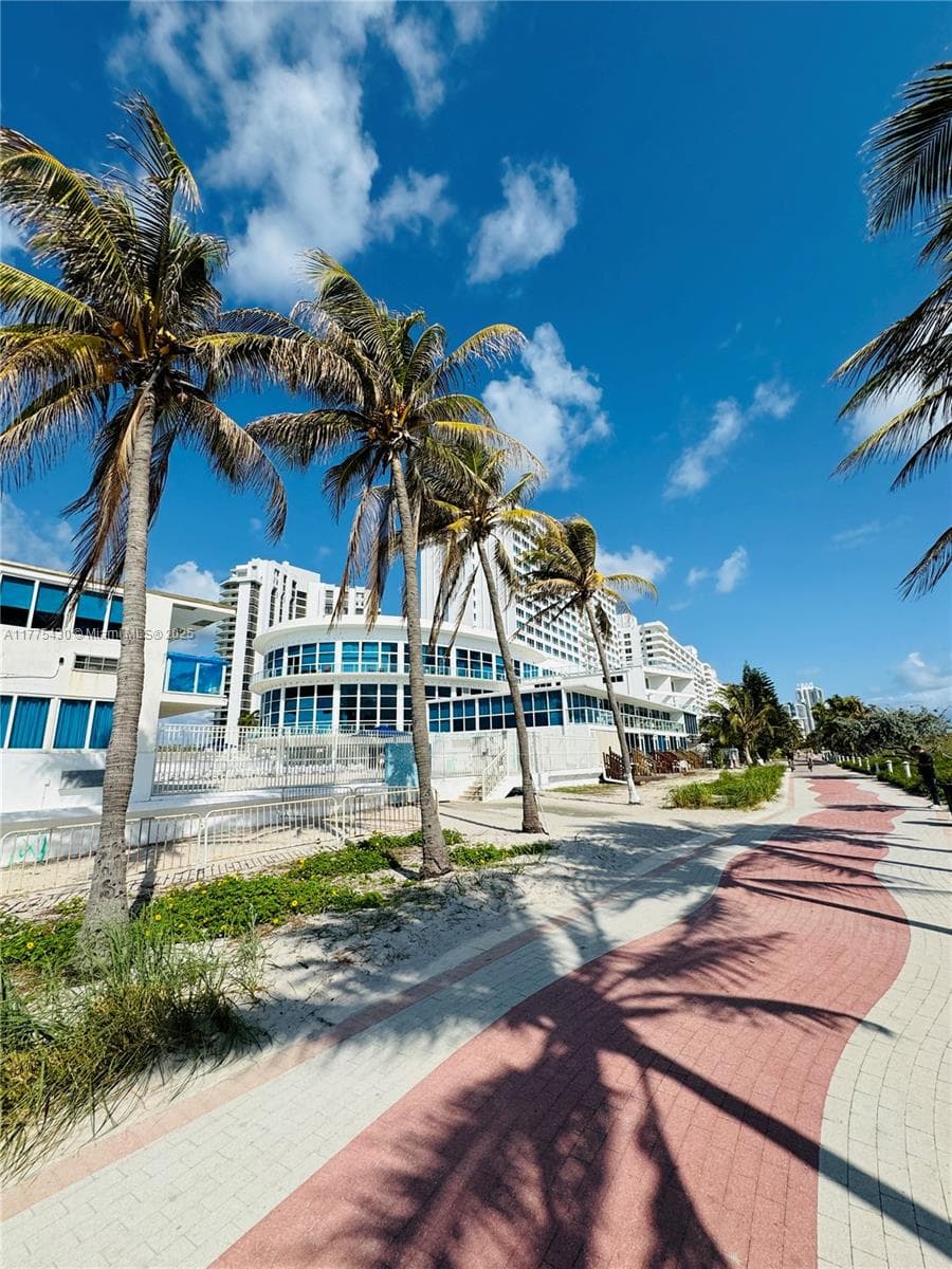 Castle Beach Club · #1520 in Miami Beach - Photo 20