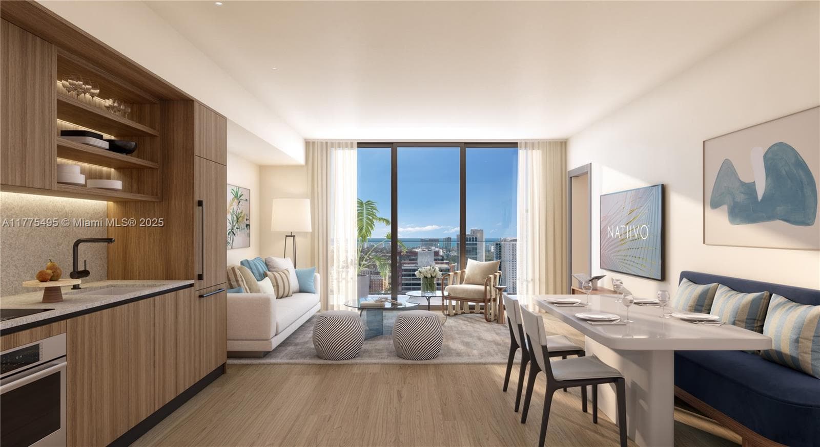 Natiivo Fort Lauderdale · #3707 in Fort Lauderdale - Photo 2