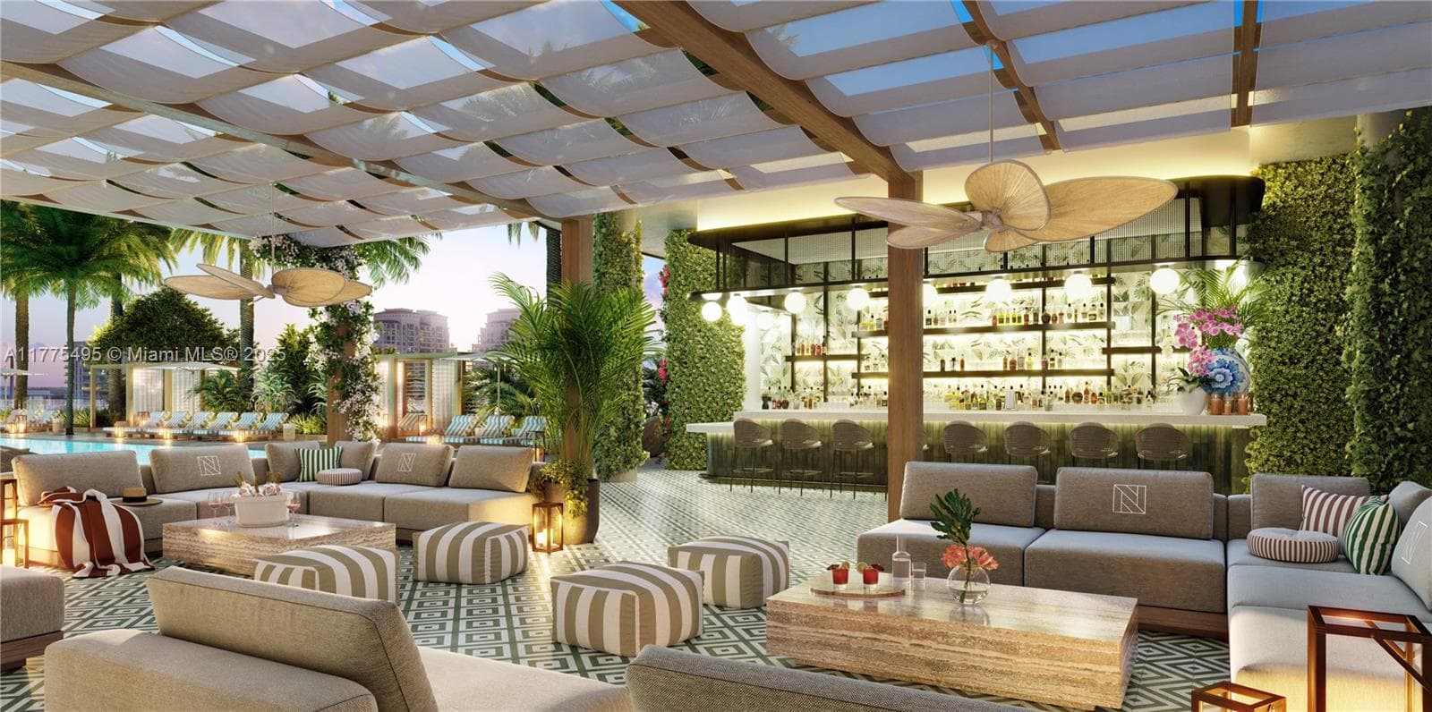 Natiivo Fort Lauderdale · #3707 in Fort Lauderdale - Photo 9