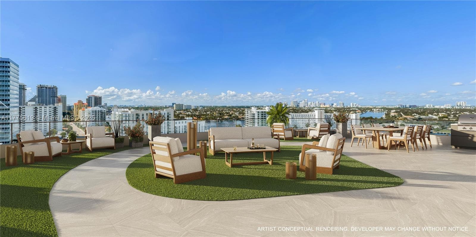 BUNGALOW EAST · #601 in Fort Lauderdale - Photo 11