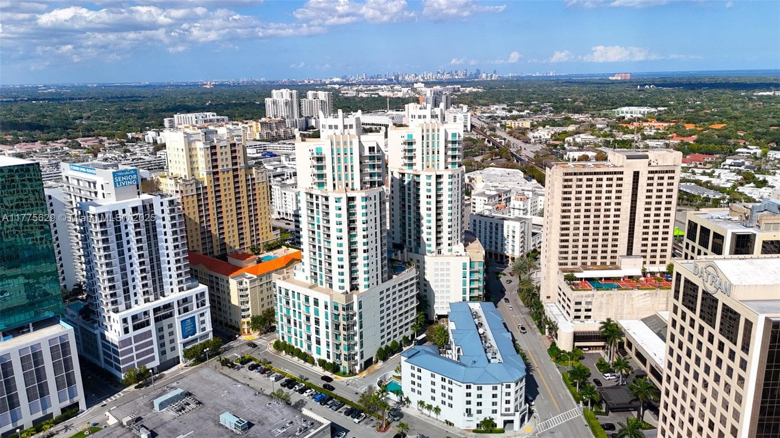 METROPOLIS II AT DADELAND · #1509 in Miami - Photo 1
