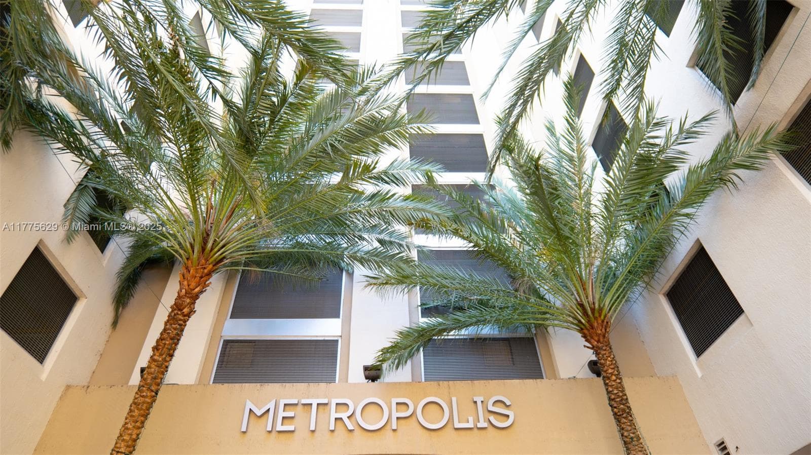 METROPOLIS II AT DADELAND · #1509 in Miami - Photo 4