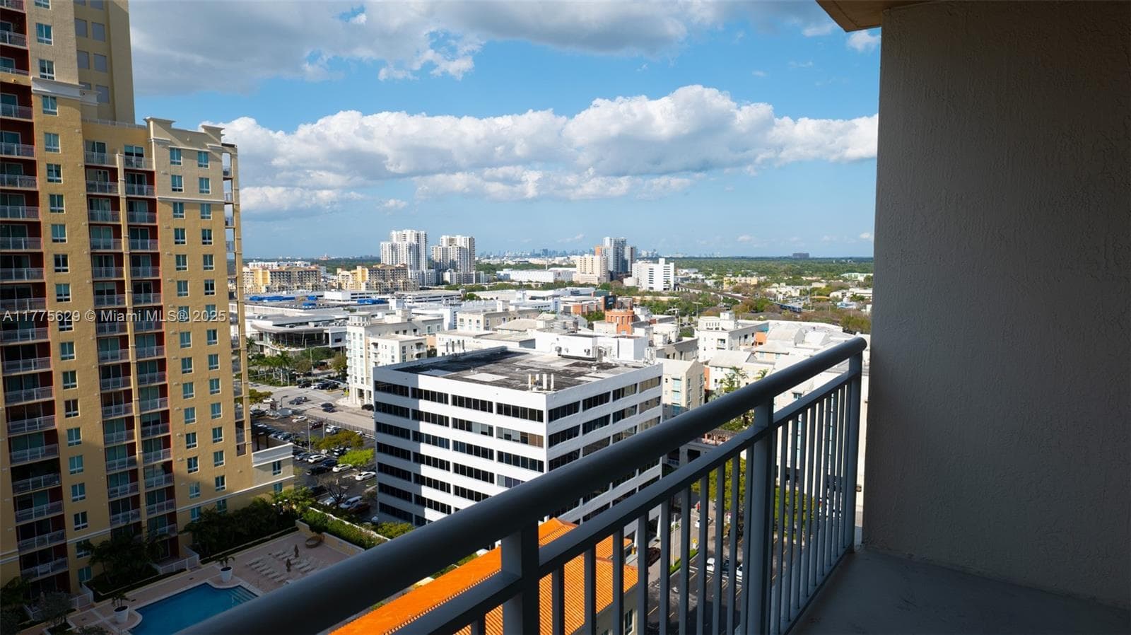 METROPOLIS II AT DADELAND · #1509 in Miami - Photo 25