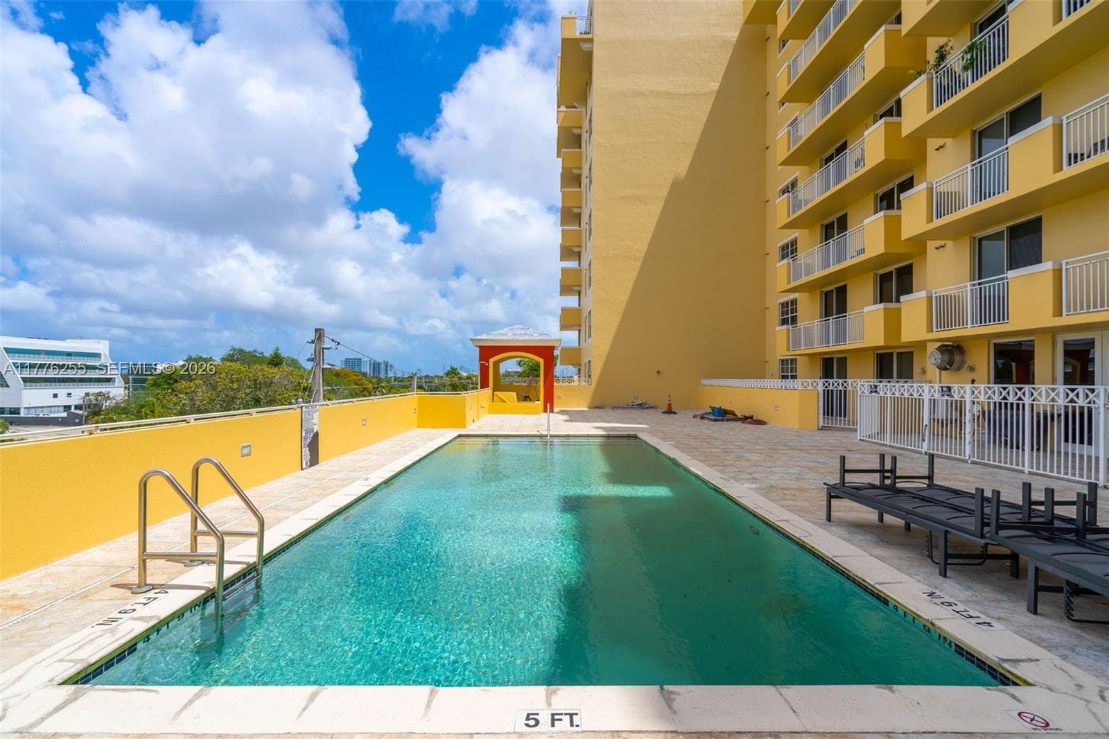 LEJEUNE PLAZA CONDO · #402 in Miami - Photo 17