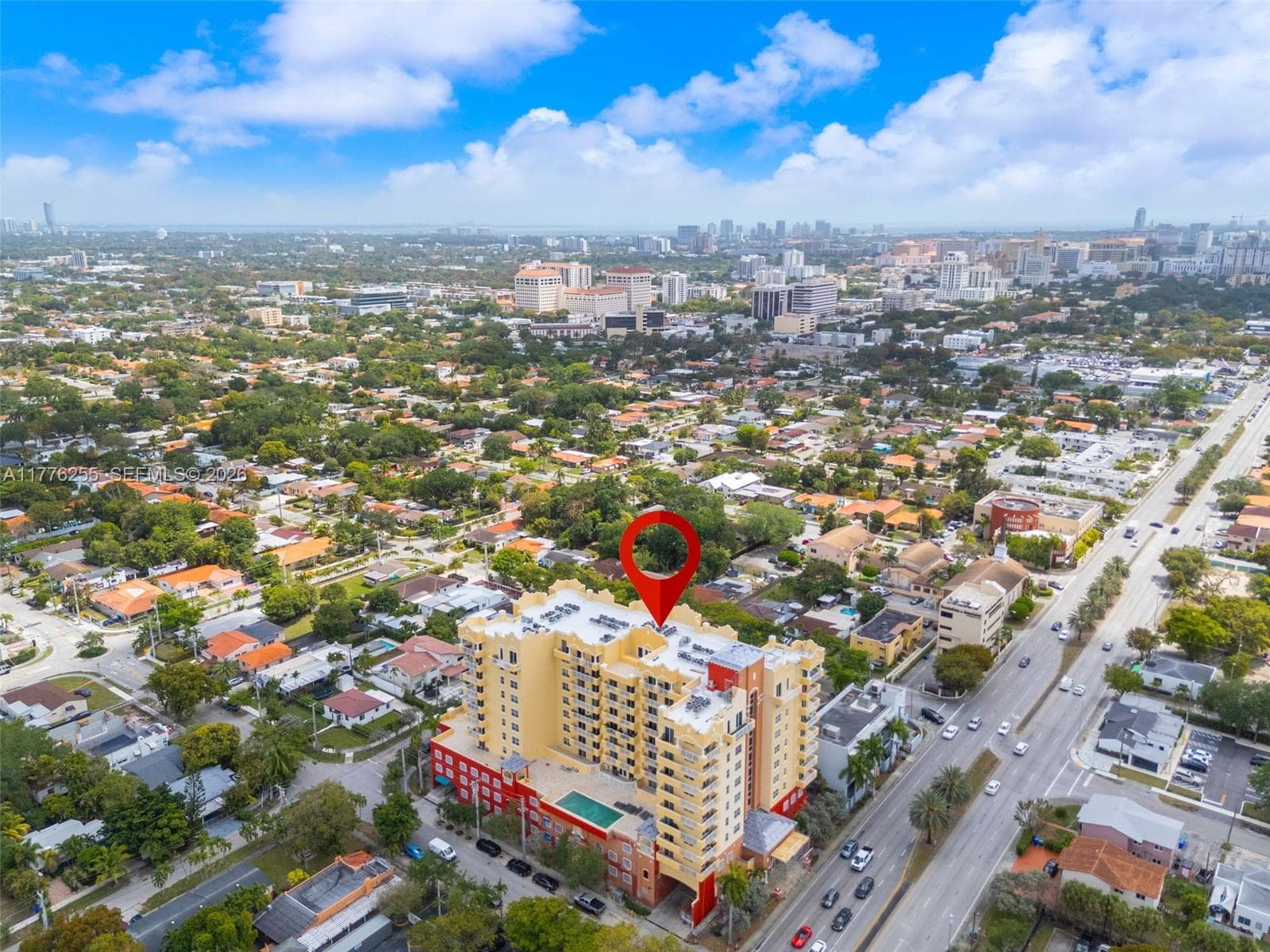 LEJEUNE PLAZA CONDO · #402 in Miami - Photo 19