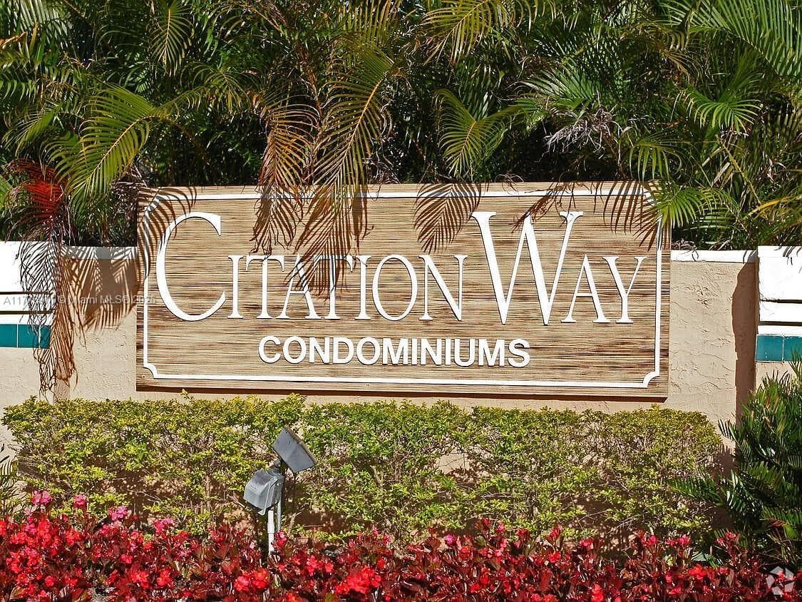 CITATION WAY · #116 in Coral Springs - Photo 23