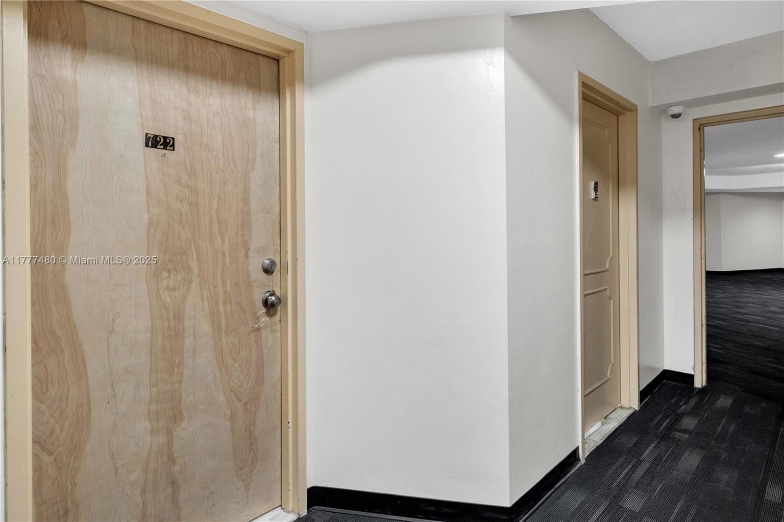 BUCKLEY TOWERS CONDO - EA · #722E in Miami - Photo 6