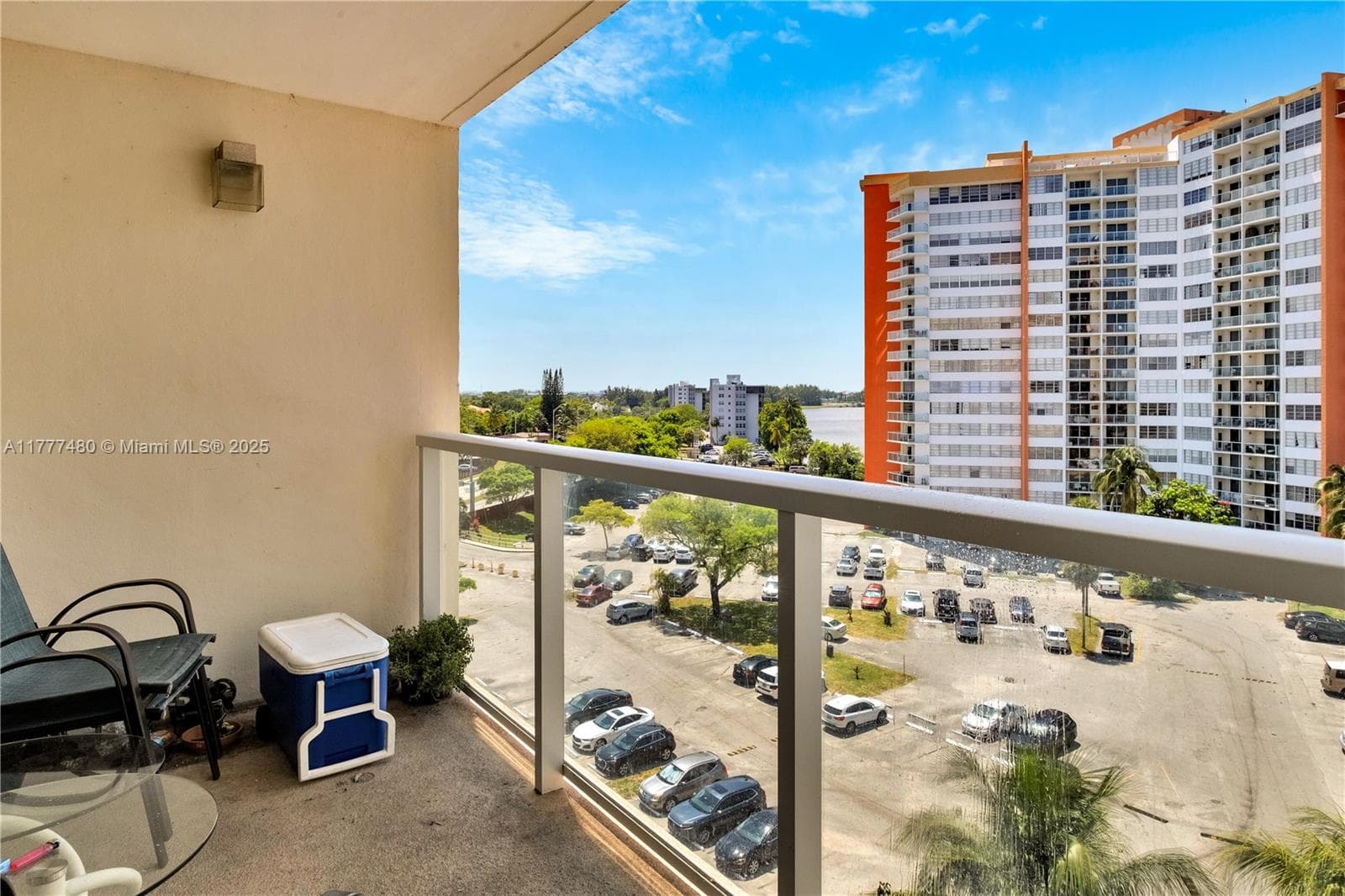 BUCKLEY TOWERS CONDO - EA · #722E in Miami - Photo 8