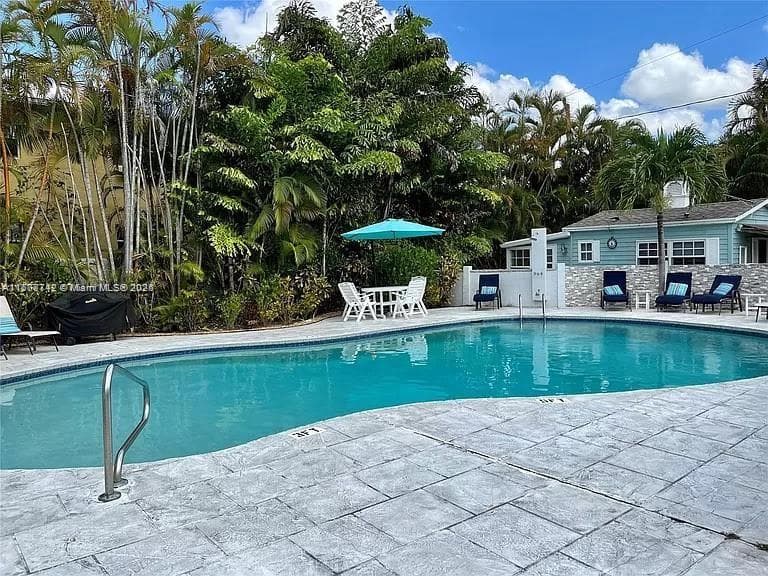 65 Ne 24th st · #65 B in Wilton Manors - Photo 9