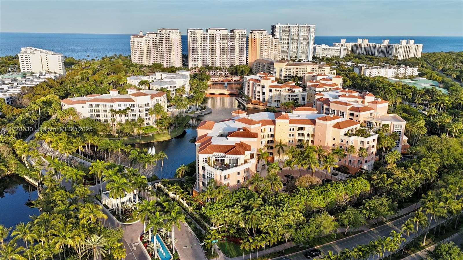 LAKE VILLA THREE CONDO · #PH10 in Key Biscayne - Photo 20