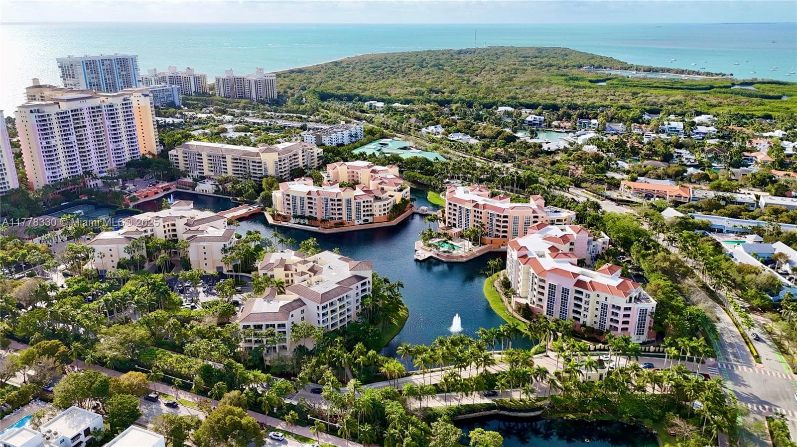 LAKE VILLA THREE CONDO · #PH10 in Key Biscayne - Photo 24
