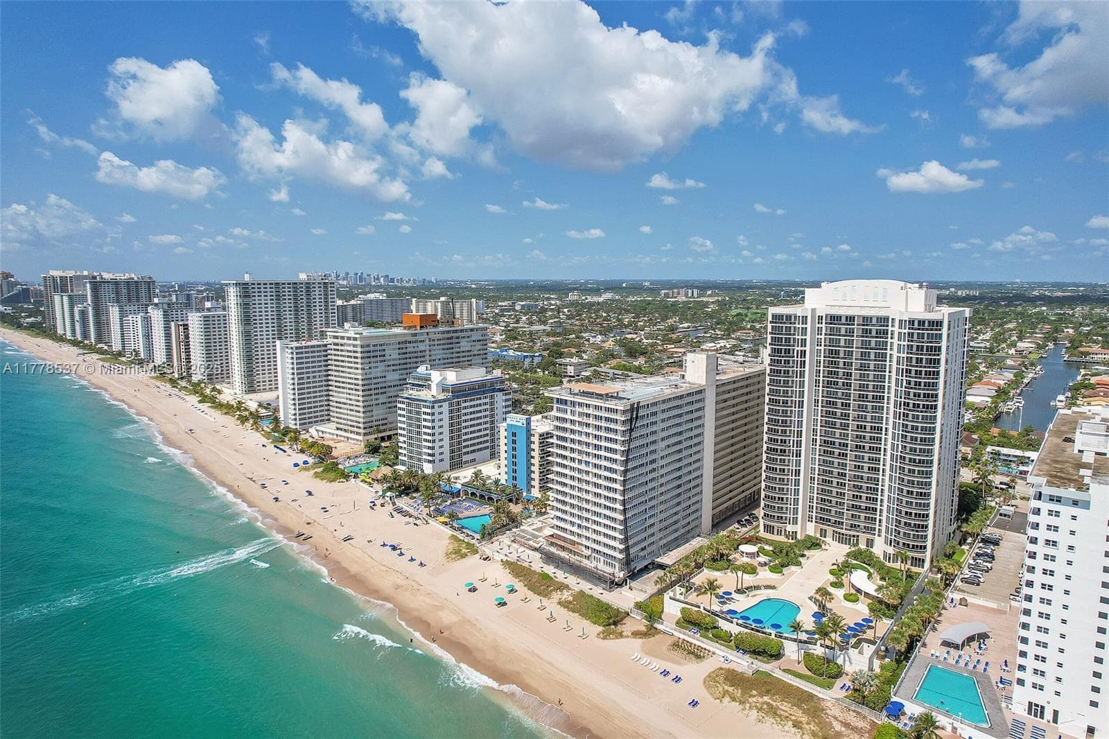 GALLEON CONDO · #1411 in Fort Lauderdale - Photo 46