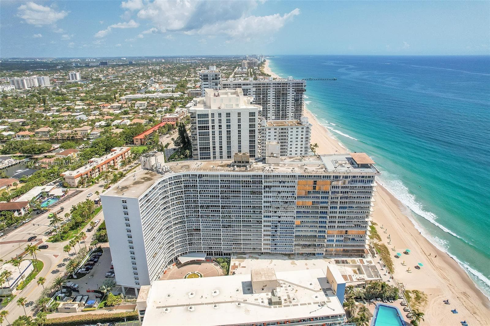 GALLEON CONDO · #1411 in Fort Lauderdale - Photo 45