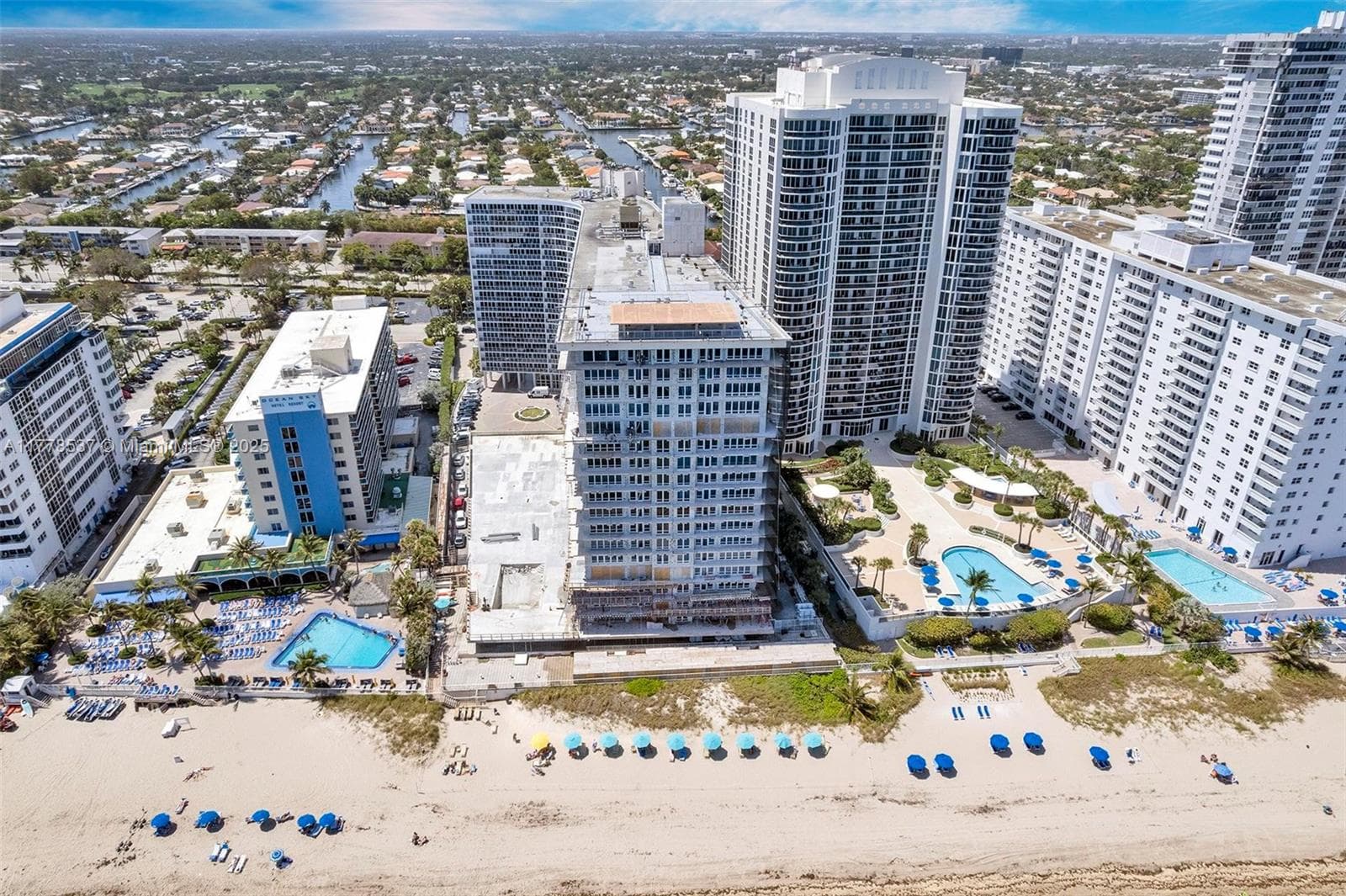GALLEON CONDO · #1411 in Fort Lauderdale - Photo 44