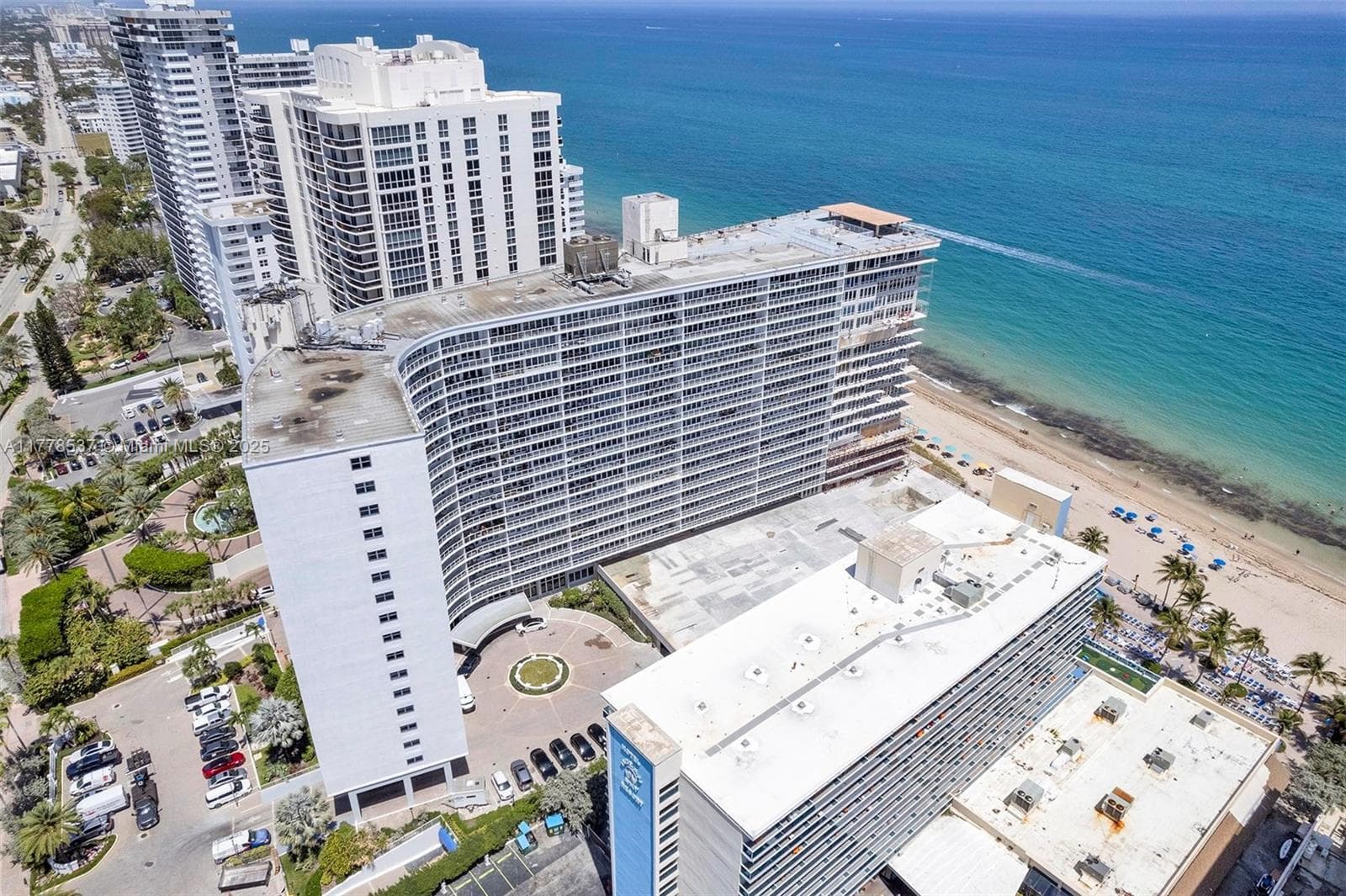 GALLEON CONDO · #1411 in Fort Lauderdale - Photo 4
