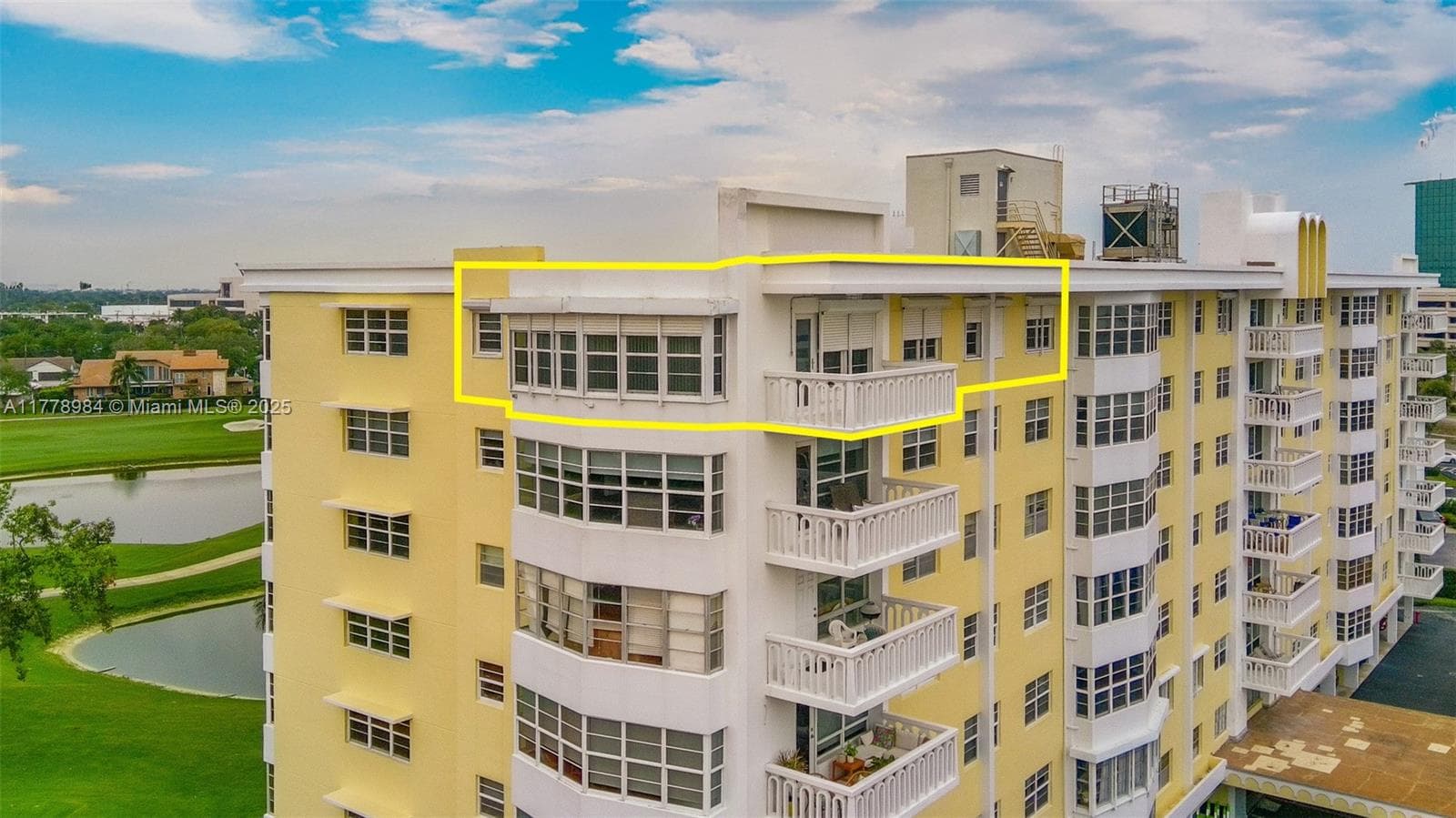 Country Club Towers · #802 in Fort Lauderdale - Photo 6