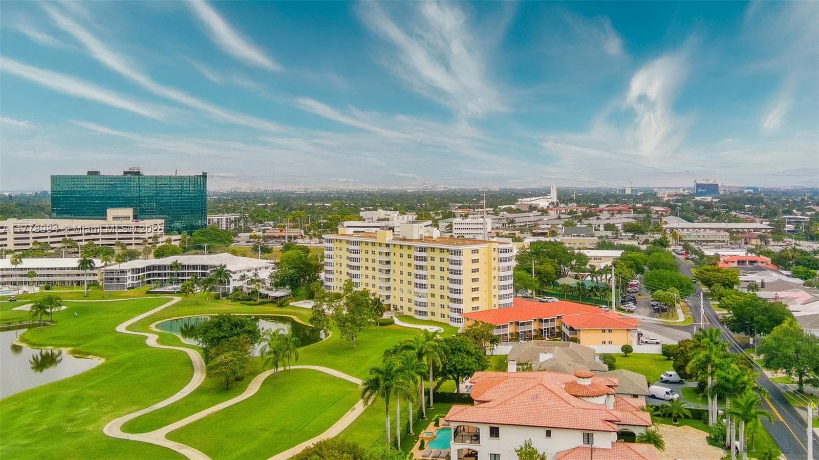 Country Club Towers · #802 in Fort Lauderdale - Photo 3