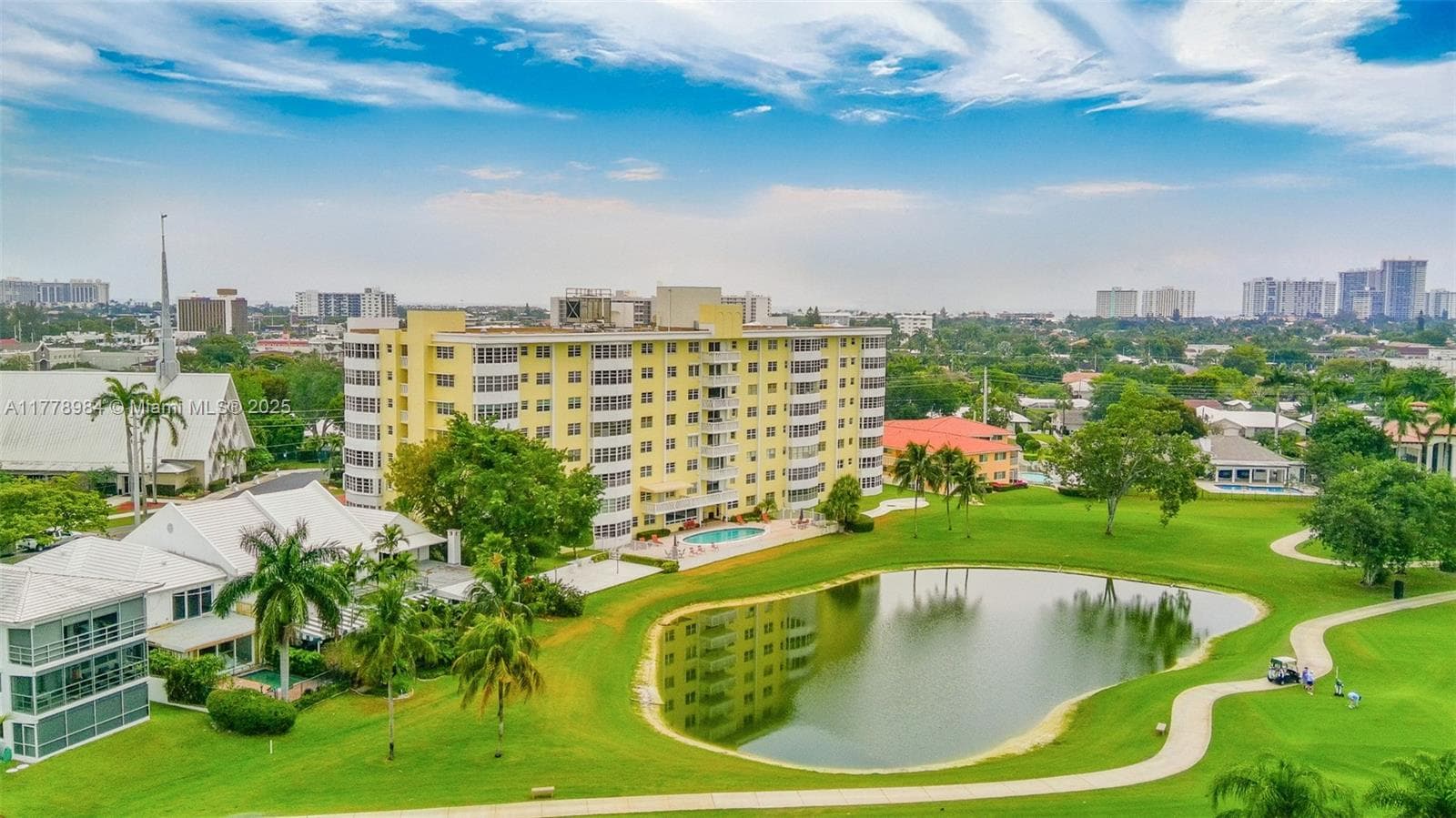 Country Club Towers · #802 in Fort Lauderdale - Photo 1