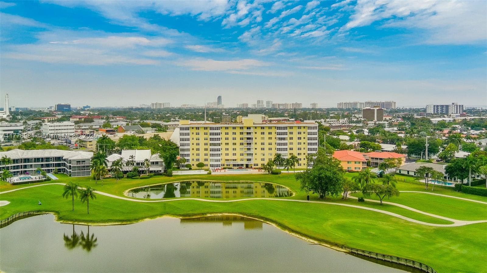 Country Club Towers · #802 in Fort Lauderdale - Photo 4