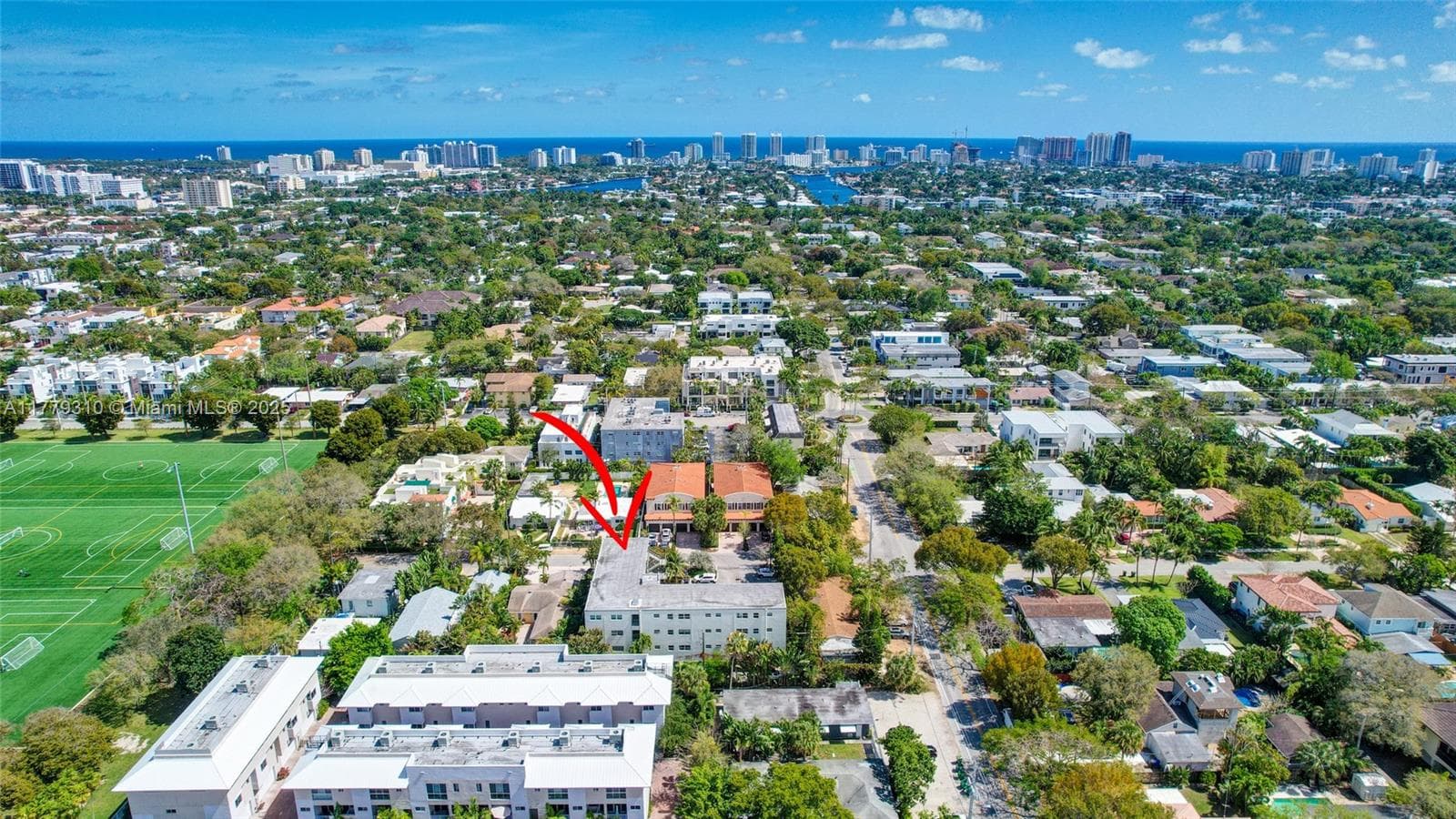 Park Place · #301 in Fort Lauderdale - Photo 26