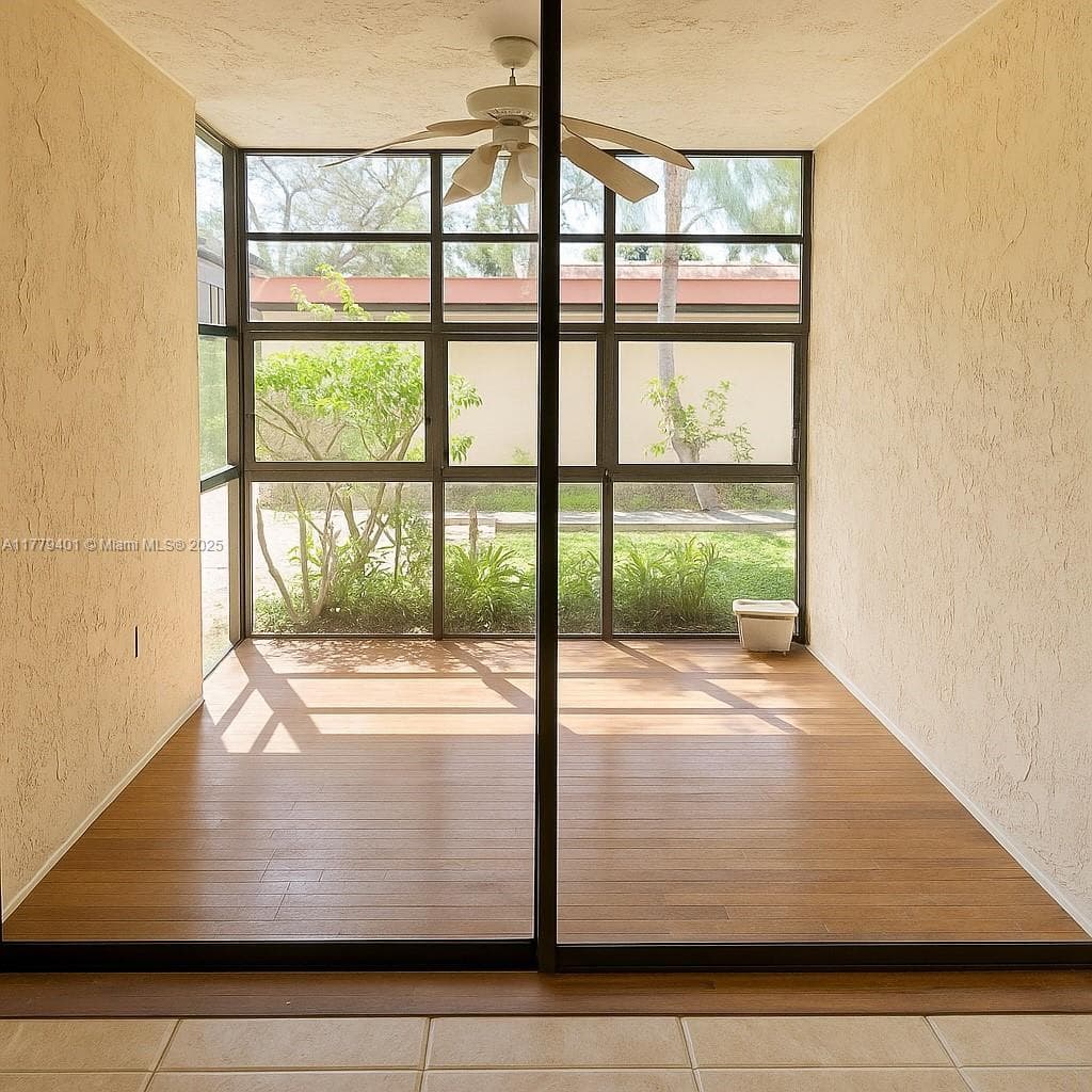 Florida Room
