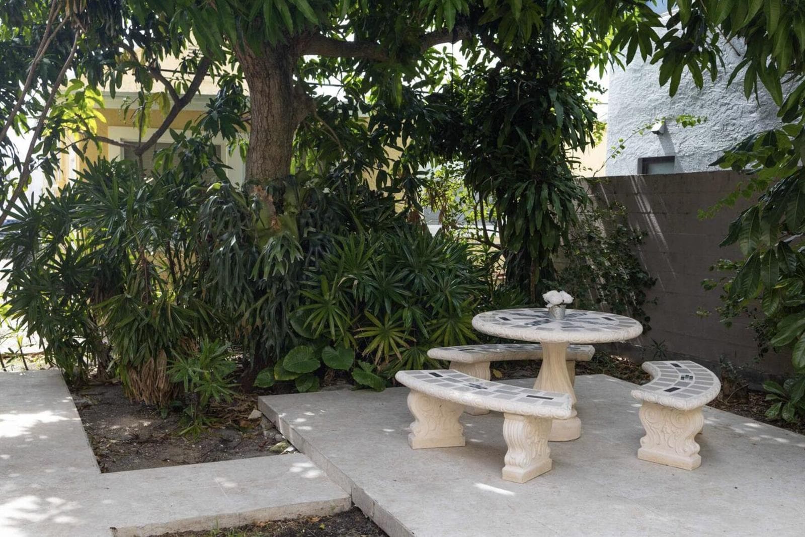 Outdoor Patio