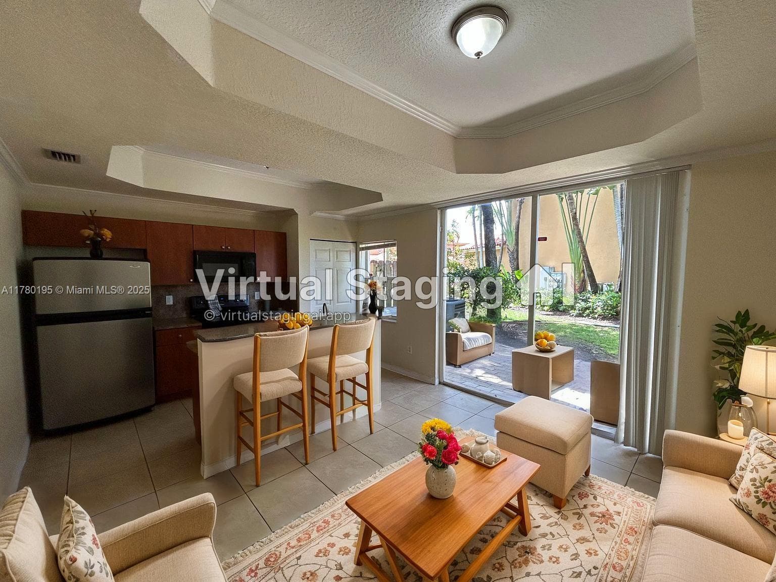 VILLAS AT HARBOR ISLES CO · #1603 in Dania Beach - Photo 2