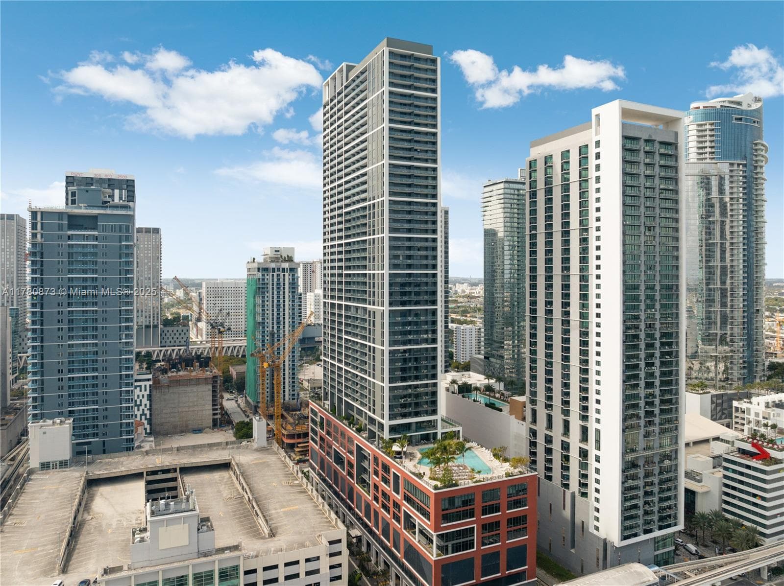 Gale Hotel & Residences (Natiivo) · #4212 in Miami - Photo 23