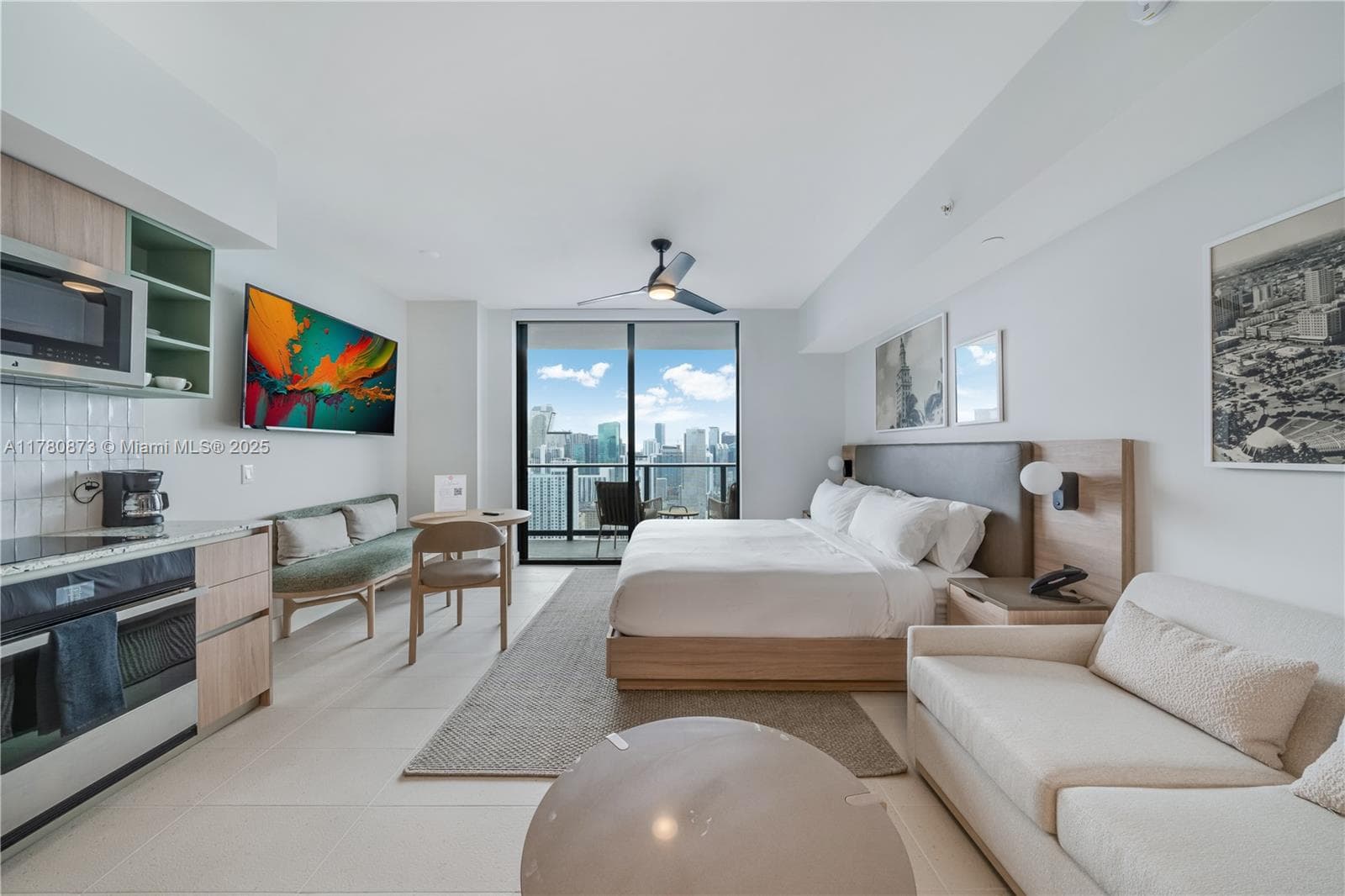 Gale Hotel & Residences (Natiivo) · #4212 in Miami - Photo 5
