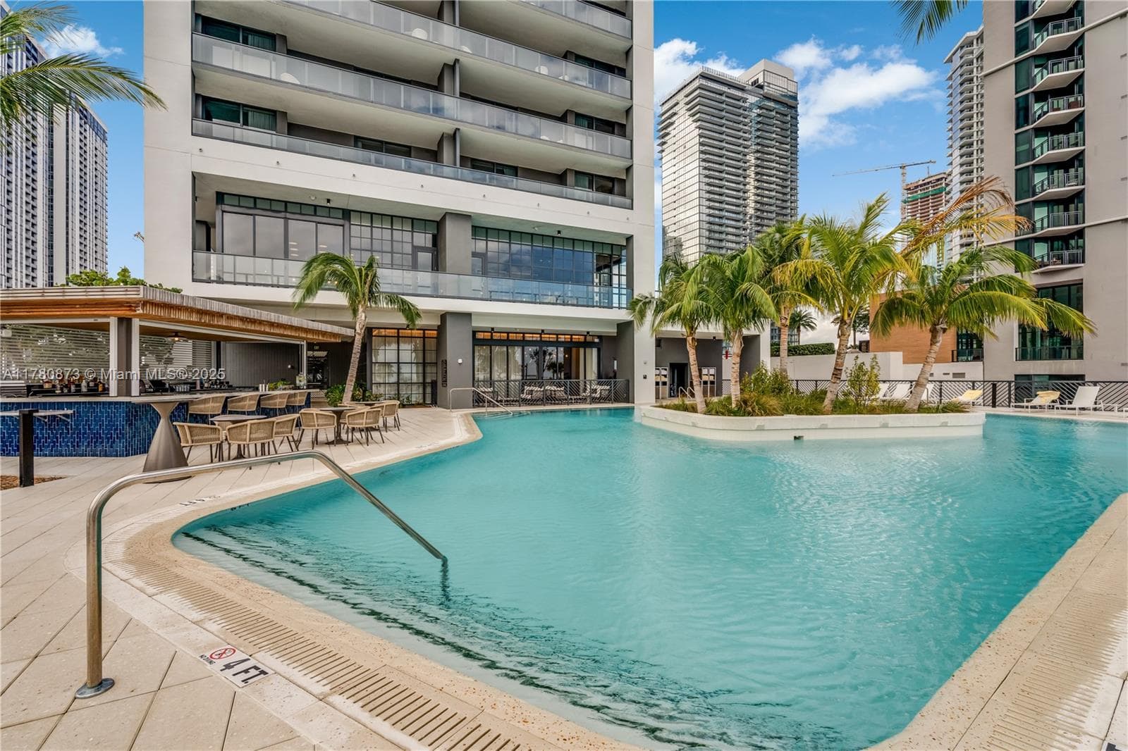 Gale Hotel & Residences (Natiivo) · #4212 in Miami - Photo 20