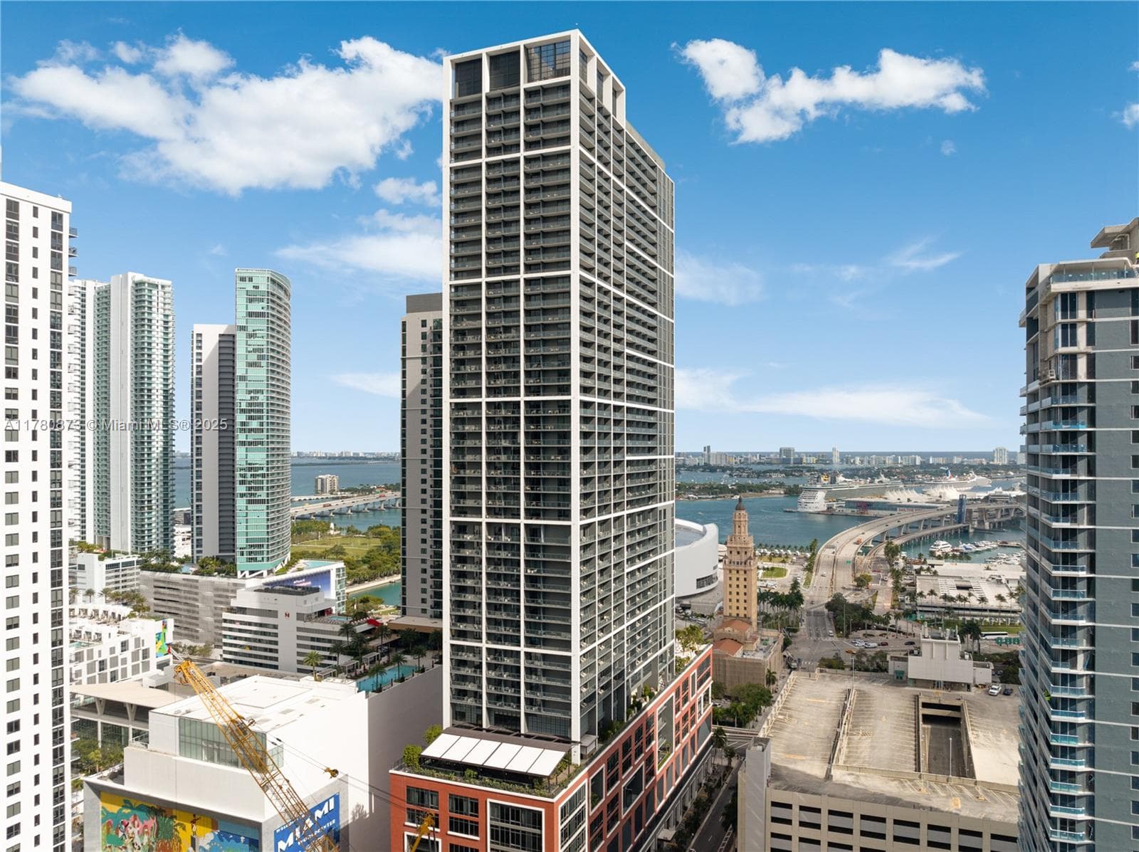 Gale Hotel & Residences (Natiivo) · #4212 in Miami - Photo 24
