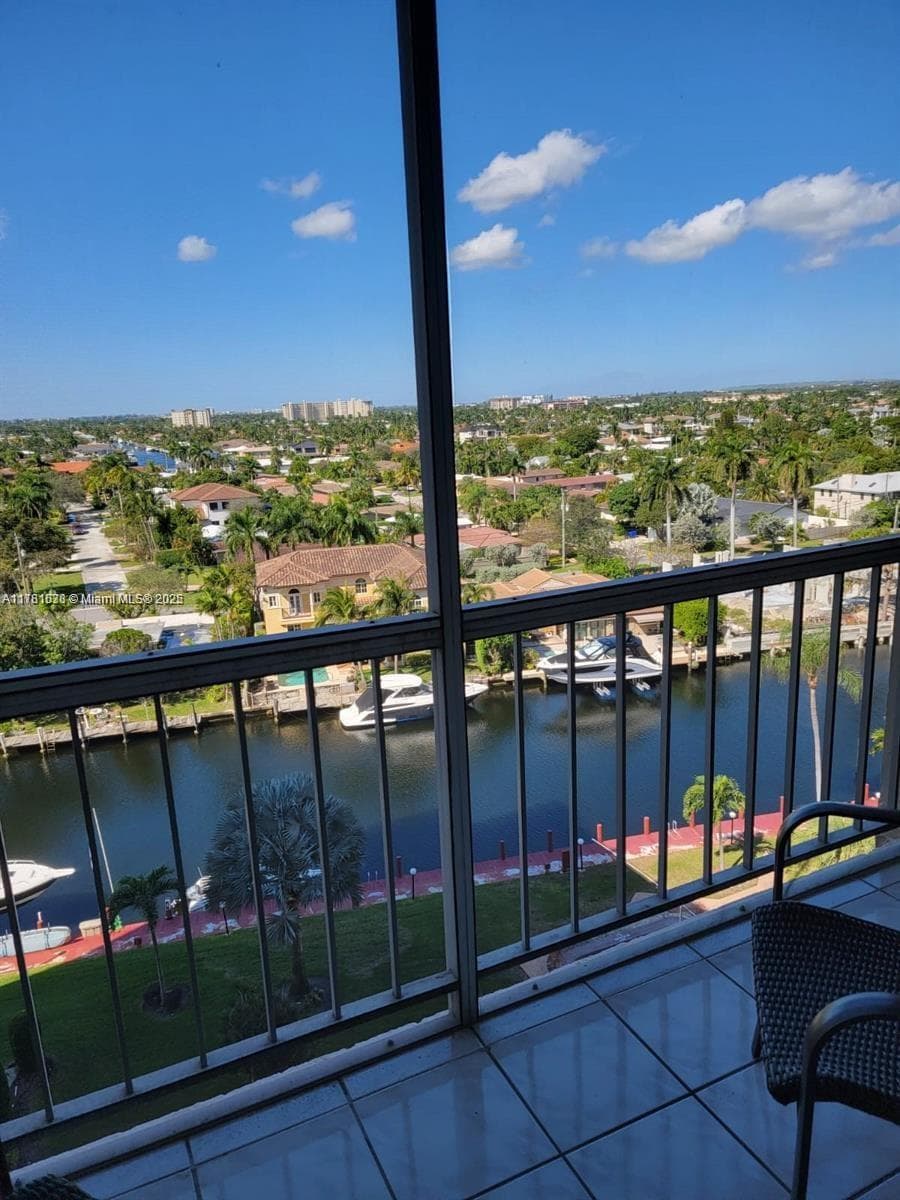DELPHI TOWERS CONDO · #905 in Pompano Beach - Photo 12