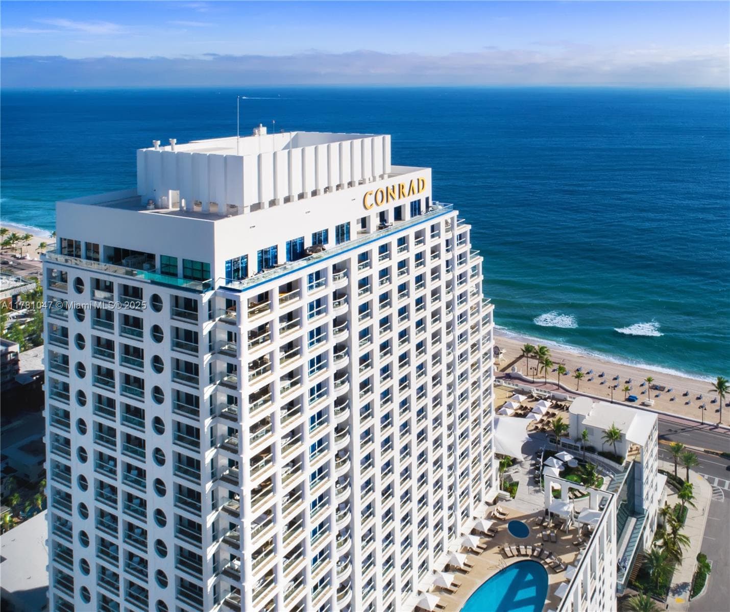 Ocean Resort Residences · #H1705 in Fort Lauderdale - Photo 27