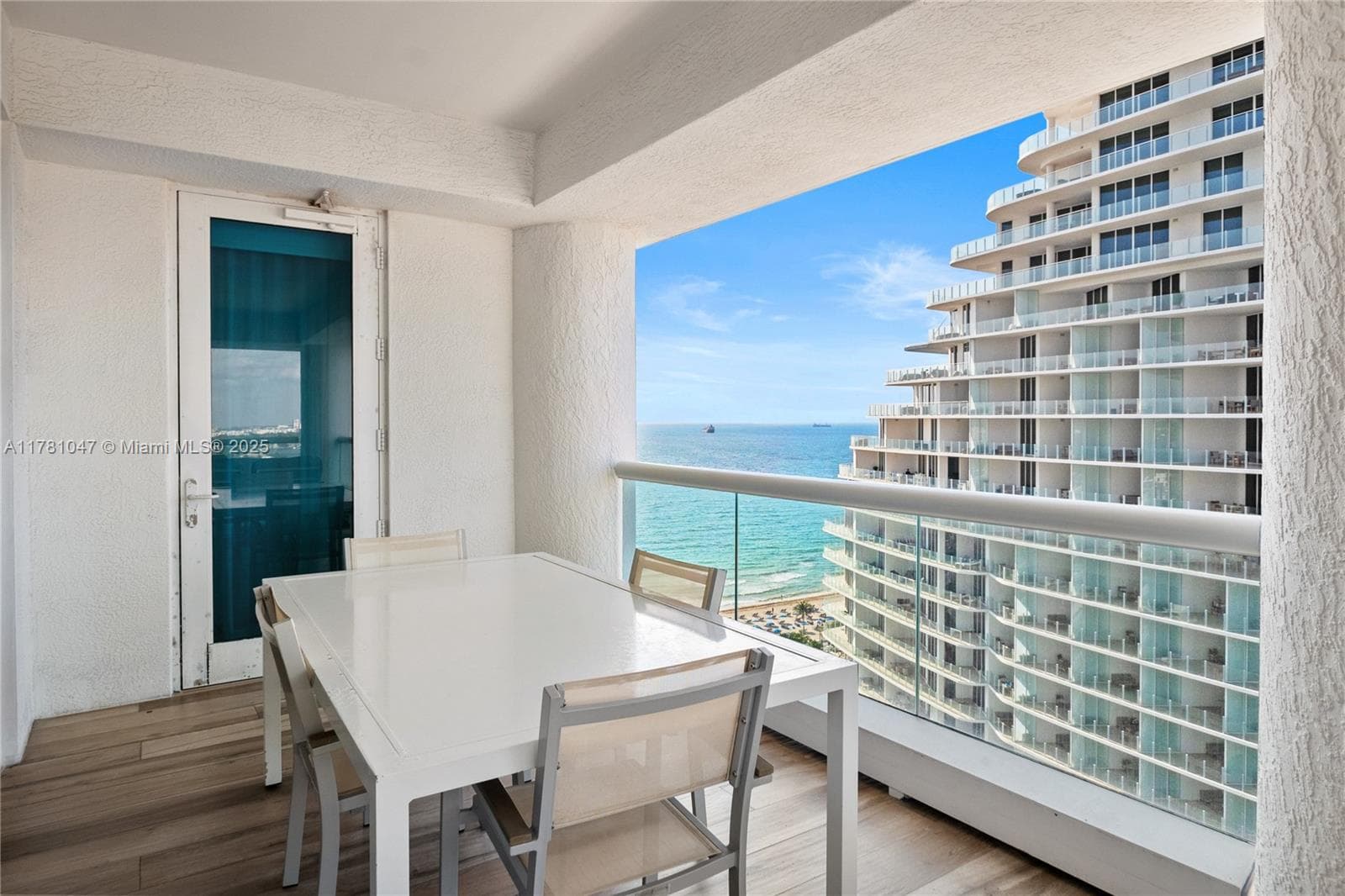 Ocean Resort Residences · #H1705 in Fort Lauderdale - Photo 2