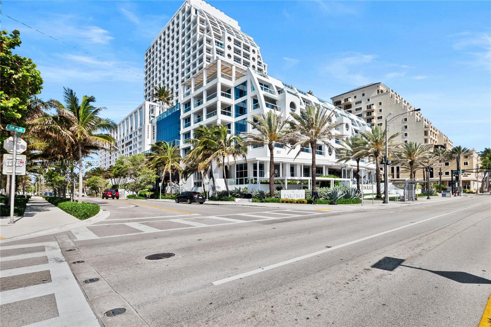 Ocean Resort Residences · #H1705 in Fort Lauderdale - Photo 36