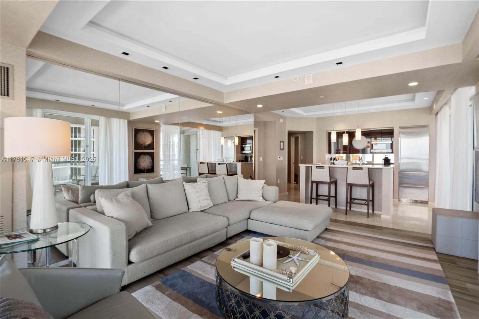 Ocean Resort Residences · #H1705 in Fort Lauderdale - Photo 1