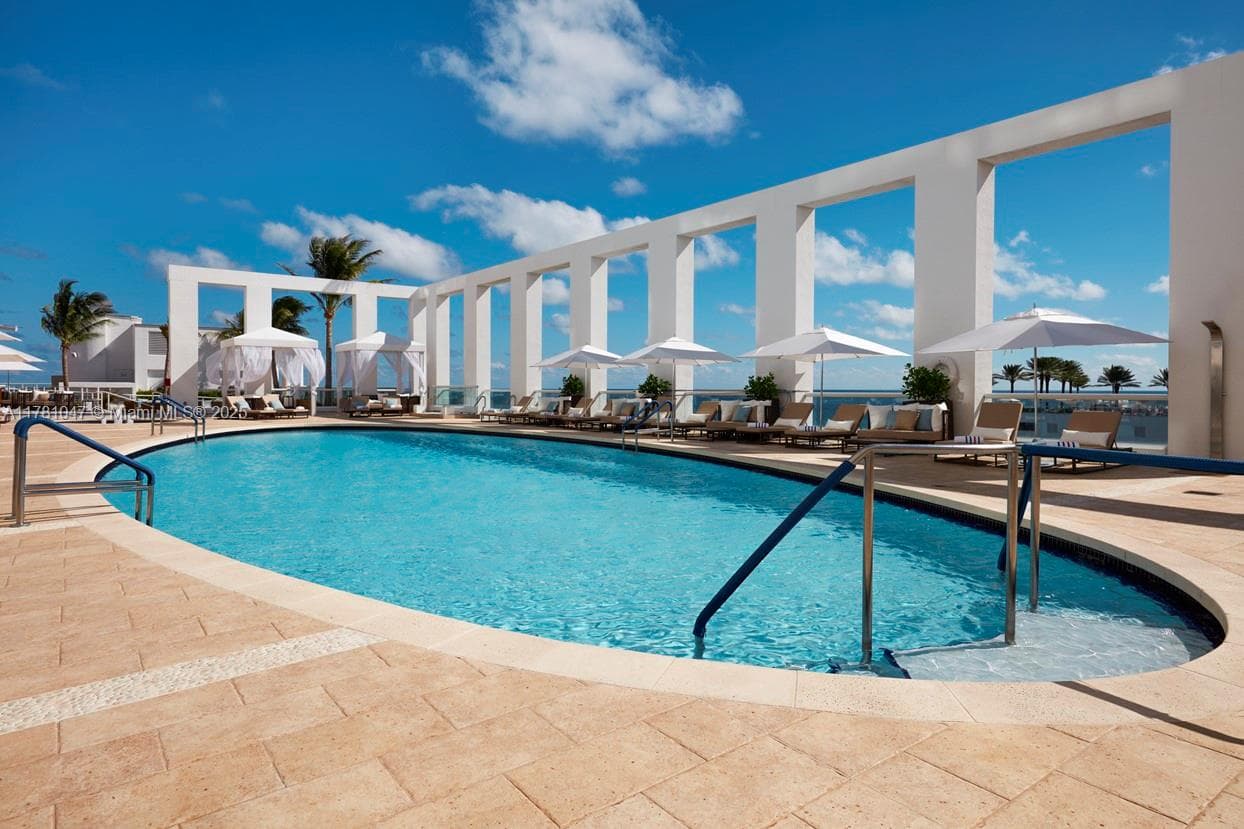 Ocean Resort Residences · #H1705 in Fort Lauderdale - Photo 28