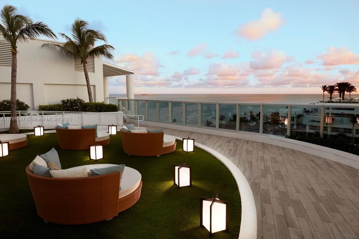 Ocean Resort Residences · #H1705 in Fort Lauderdale - Photo 29