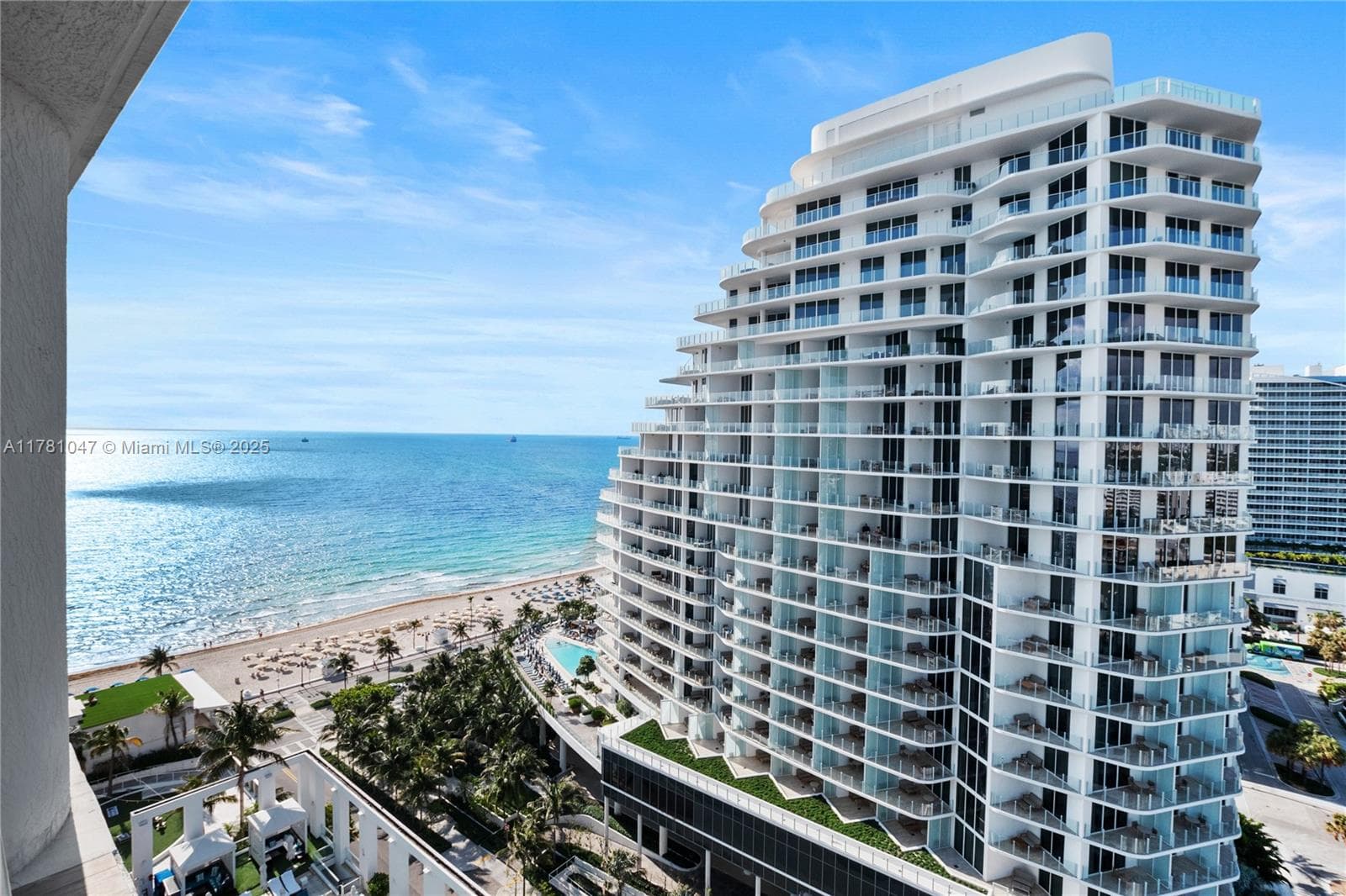 Ocean Resort Residences · #H1705 in Fort Lauderdale - Photo 4