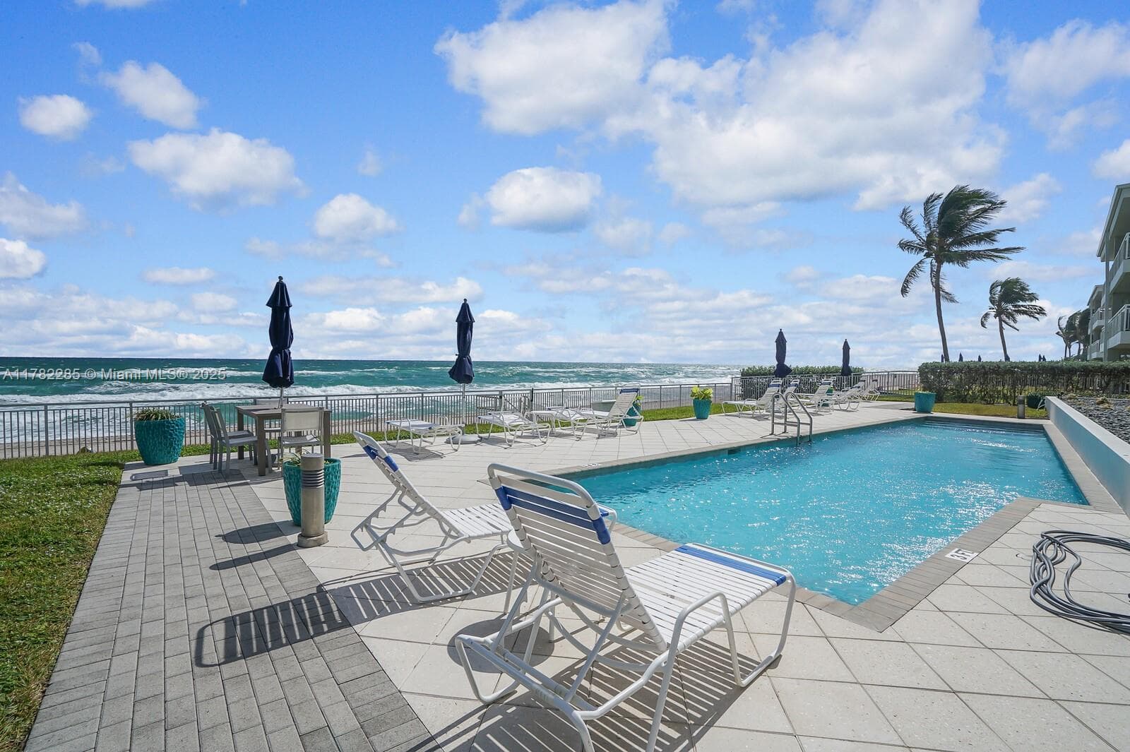 1200 HILLSBORO MILE CONDO · #1303 in Hillsboro Beach - Photo 16