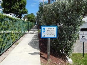 GARDENS BY THE SEA SOUTH · #225 in Lauderdale By The Sea - Photo 27