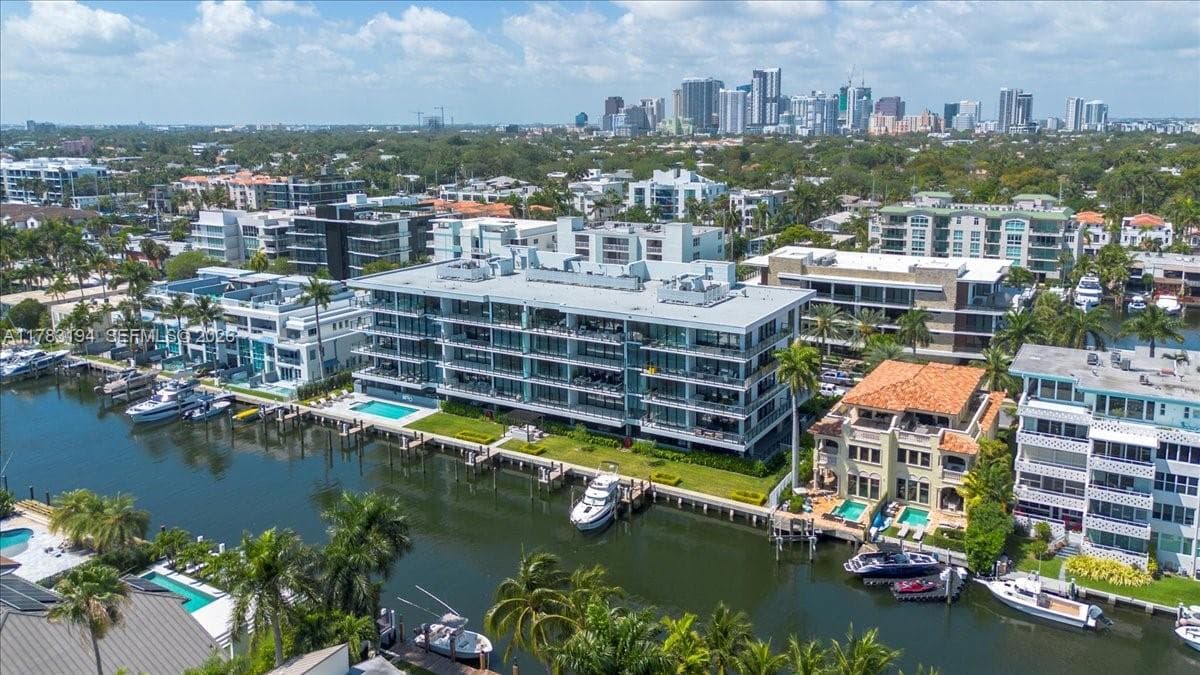 160 Marina Bay · #403 in Fort Lauderdale - Photo 12